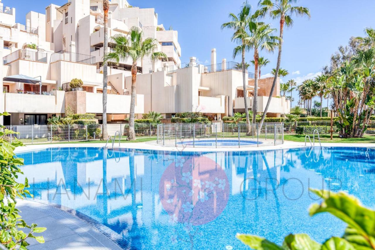 Hanami Bahia De La Plata Penthouse Bdlp10a2a Apartment *