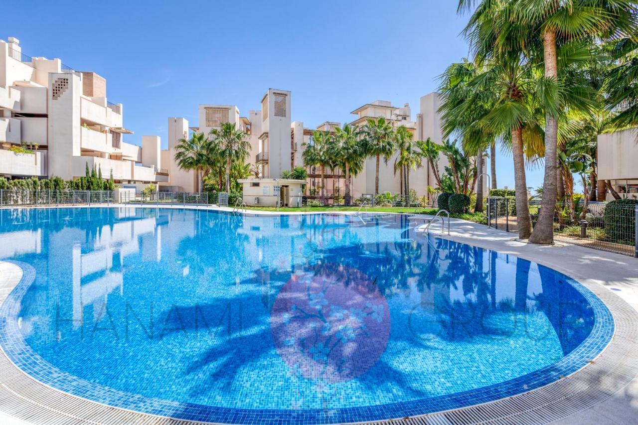 Apartment Hanami Bahia De La Plata Penthouse Bdlp10a2a Estepona