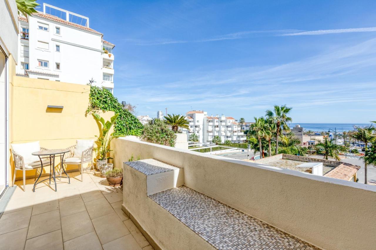Hanami Puerto Alto Pa 3-12 Appartement Estepona