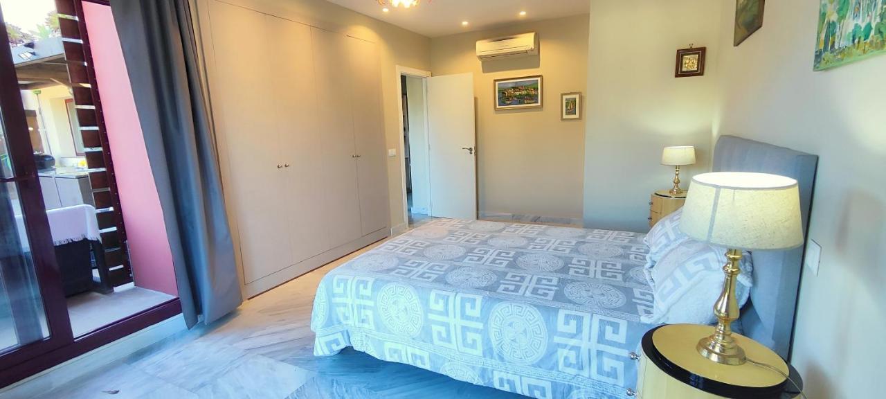 Gorgeous 3 Bedrooms In Natural Reserve Park! Estepona