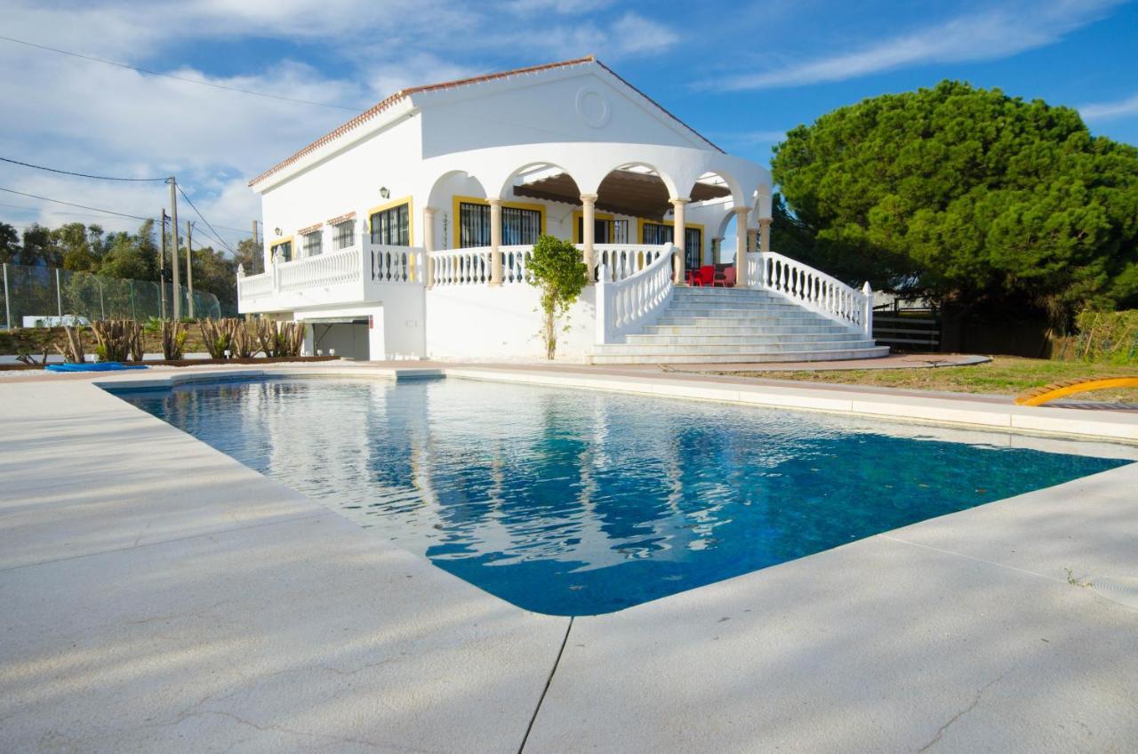 El Dorado Villa
