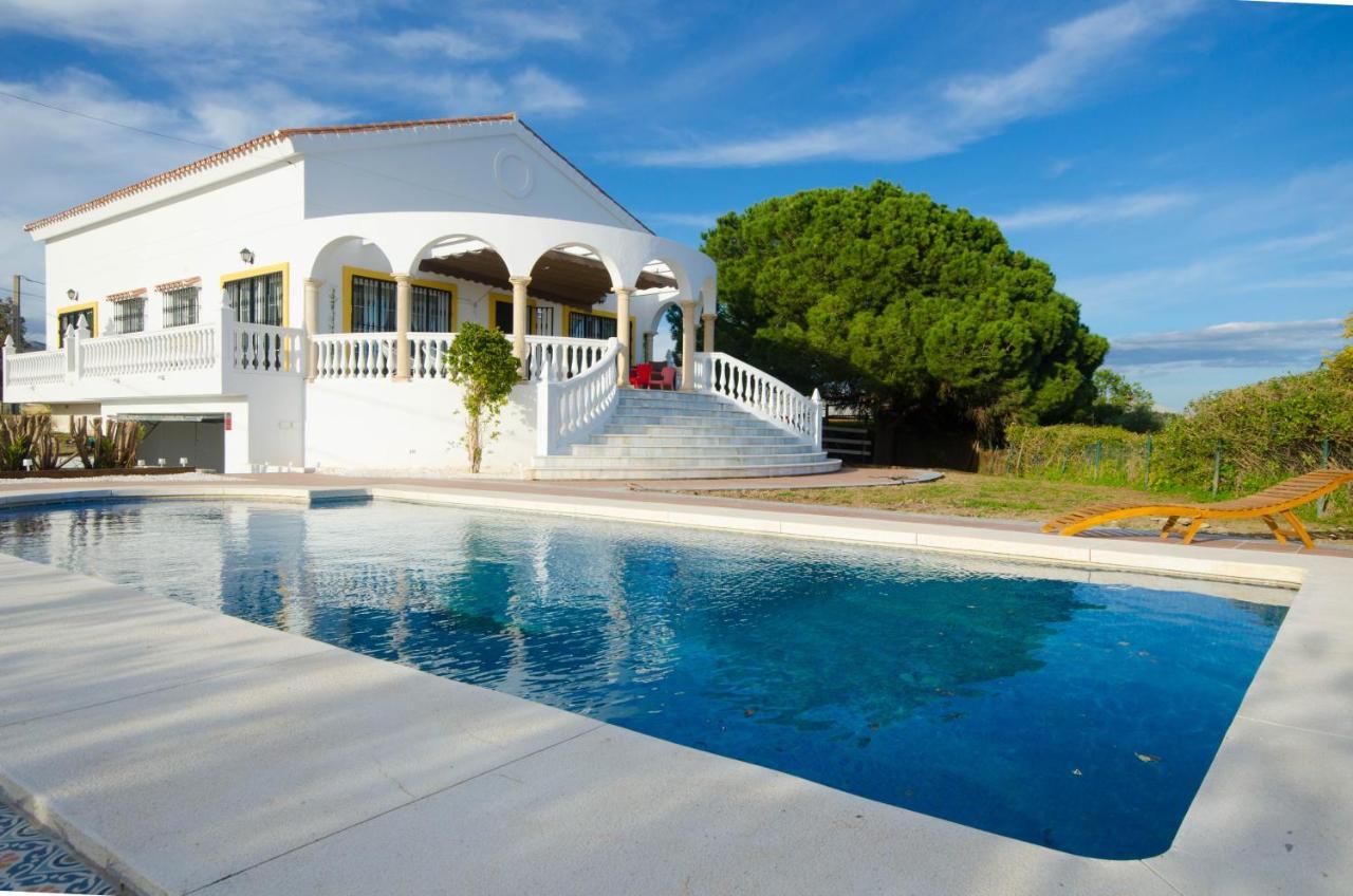 El Dorado Villa Estepona