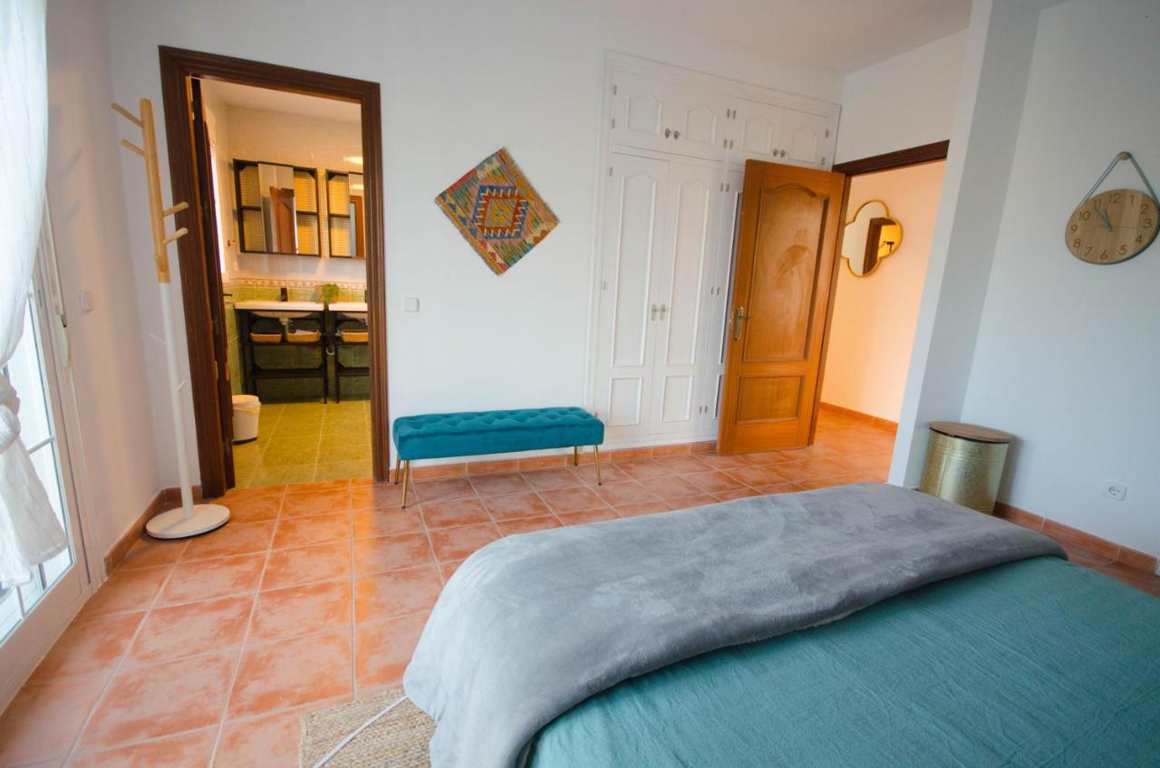 Villa El Dorado *