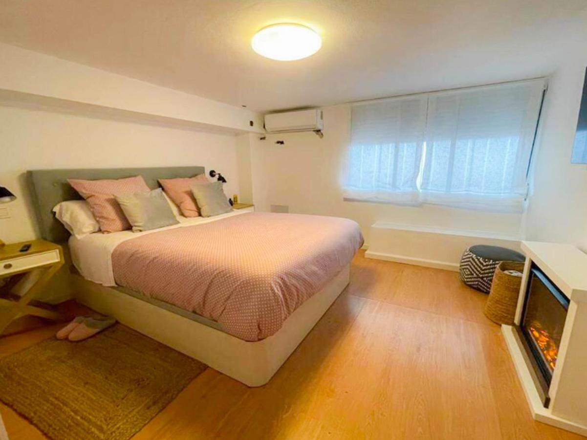 Casa Maluisa Holiday home