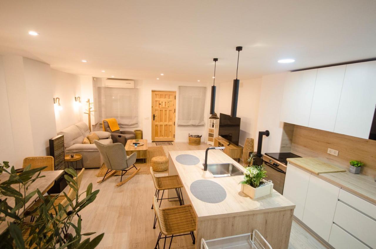 Casa Maluisa Holiday home *