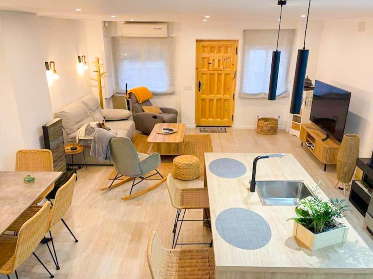 Casa Maluisa Holiday home *