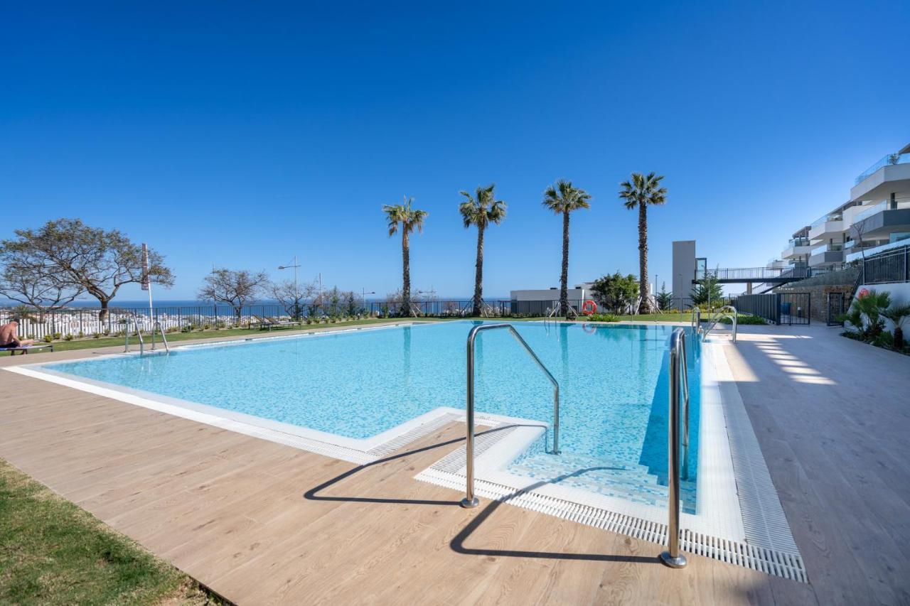 Apartment 25 Mesas Big Terrace With Indoor & Outdoor Pool & Gym *