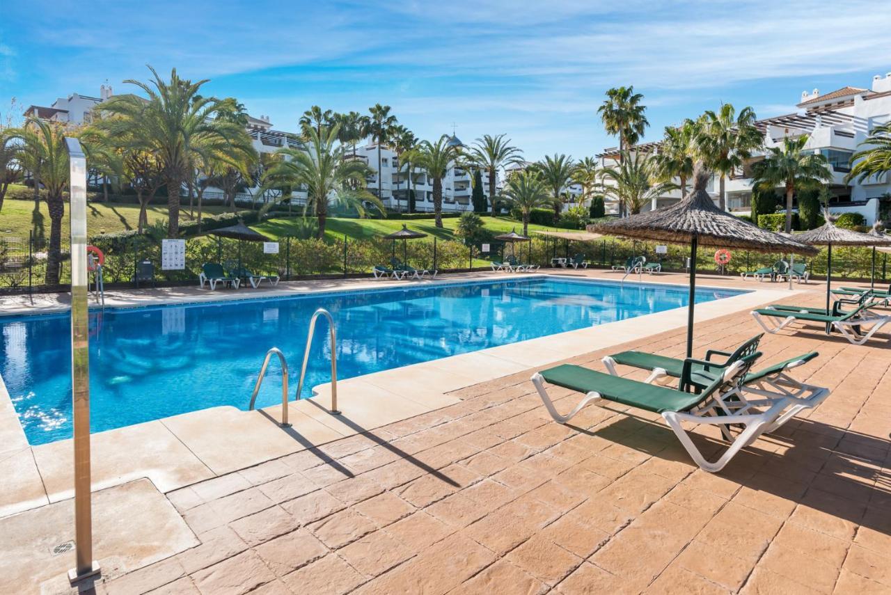 With Terrace And Pool By Costarentals - Ref M16 *