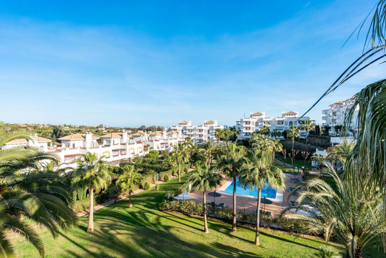 With Terrace And Pool By Costarentals - Ref M16