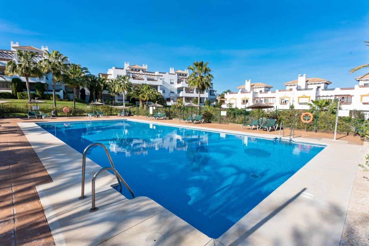 With Terrace And Pool By Costarentals - Ref M16