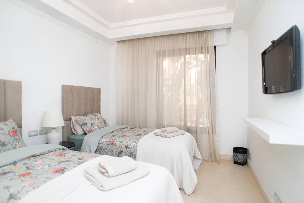 Apartamento First Line Beach Complex *