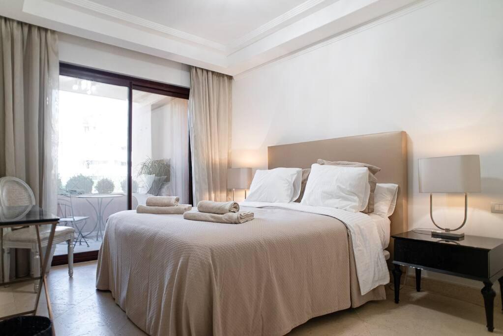 First Line Beach Complex Apartamento