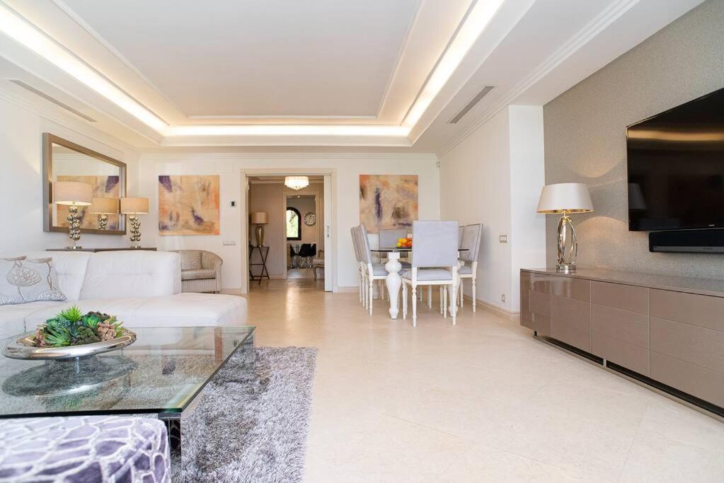 Apartamento First Line Beach Complex
