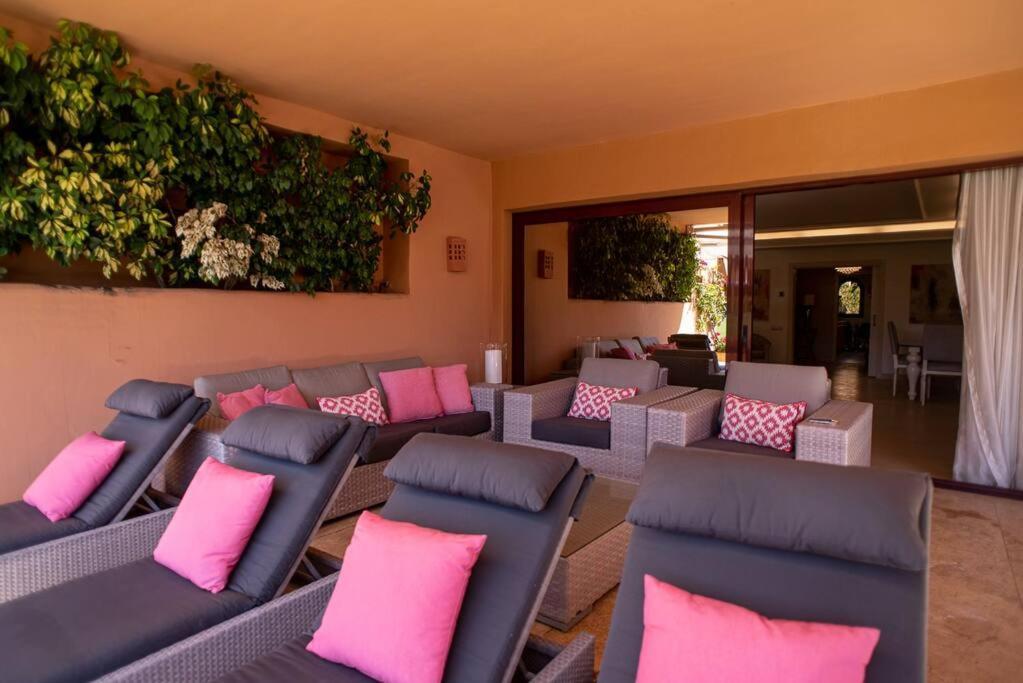 Apartamento First Line Beach Complex *