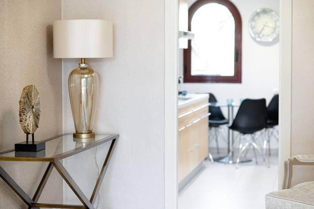 Apartamento First Line Beach Complex