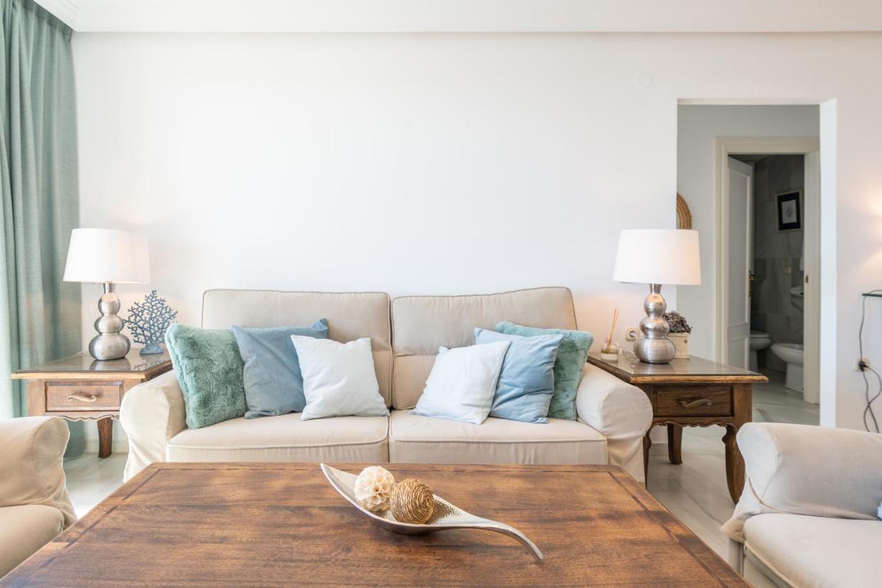 Appartement Familiar Vistas Al Mar By Rent Me Estepona