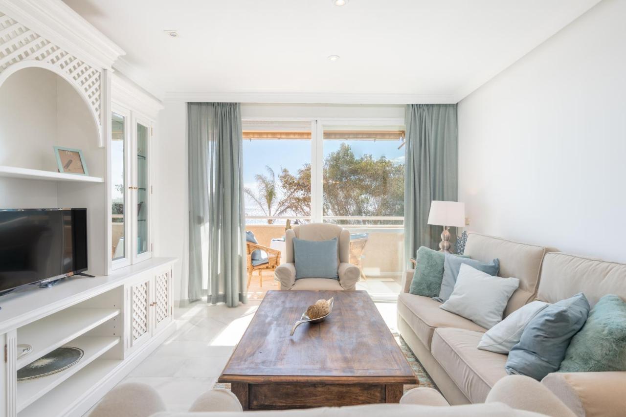 Familiar Vistas Al Mar By Rent Me Appartement Estepona
