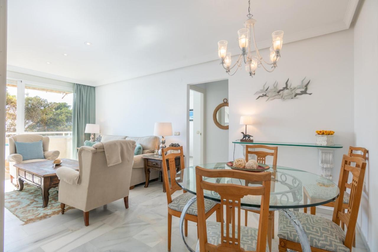 Familiar Vistas Al Mar By Rent Me