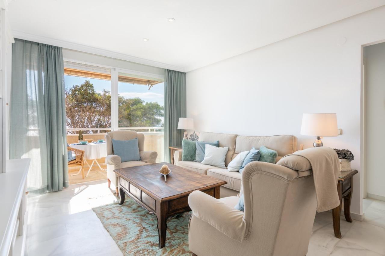 Appartement Familiar Vistas Al Mar By Rent Me Estepona