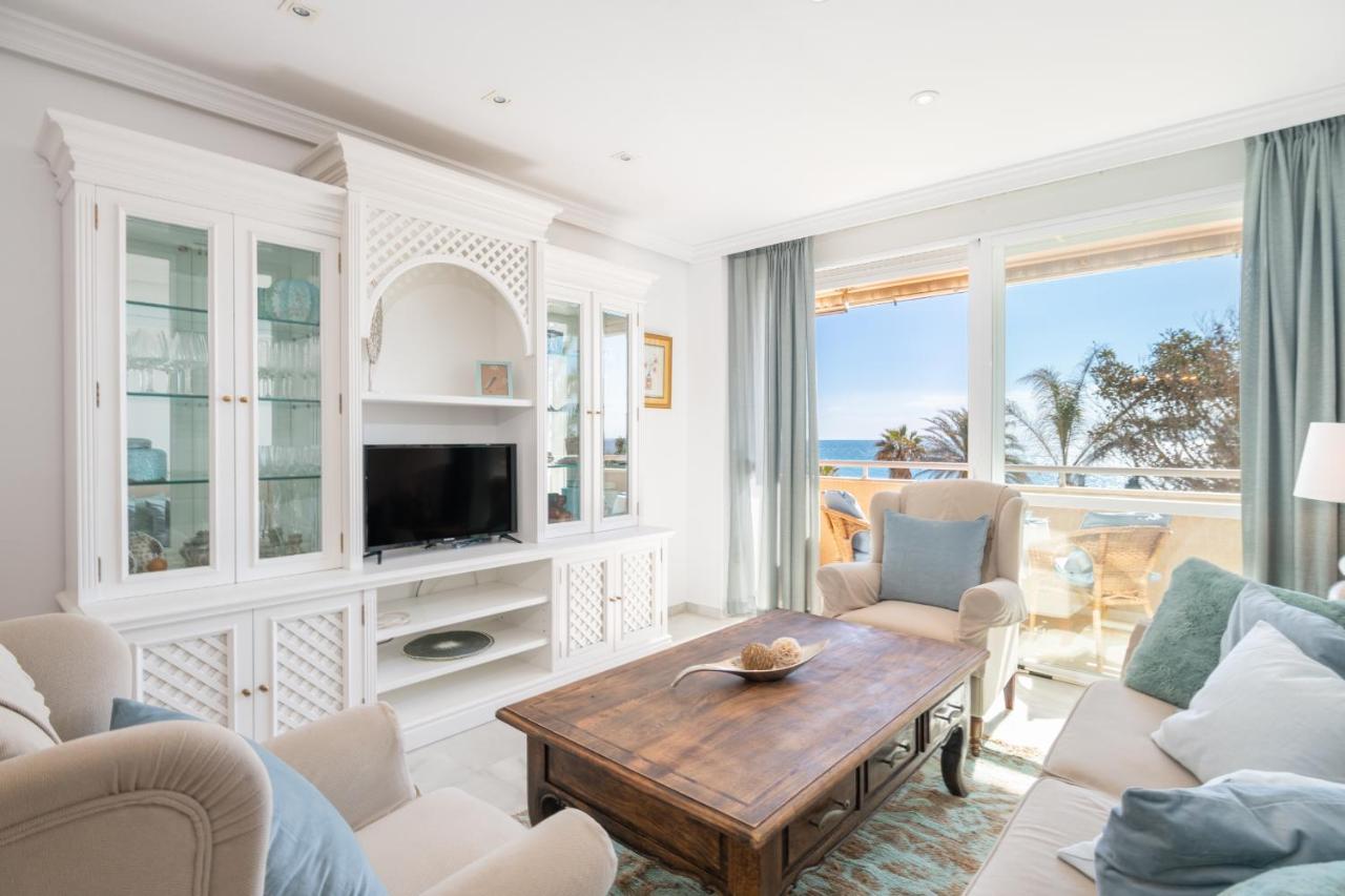 Familiar Vistas Al Mar By Rent Me Appartement