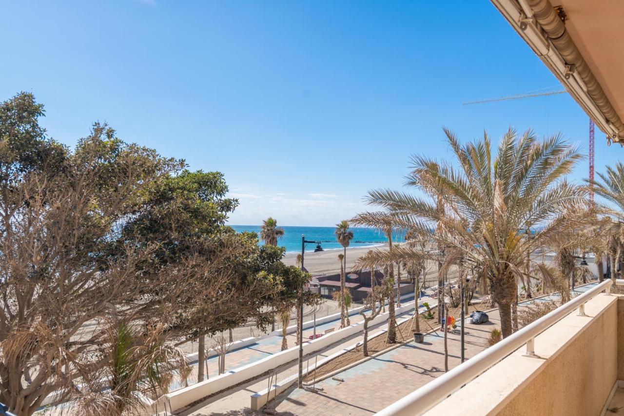 Familiar Vistas Al Mar By Rent Me Appartement *