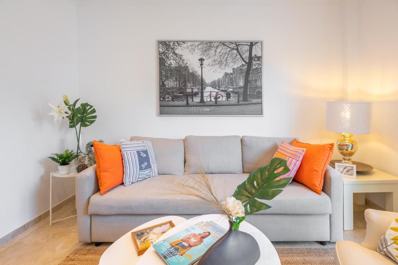 Apartamento Atico 2 Terrazas Junto Al Mar By Rent Me *