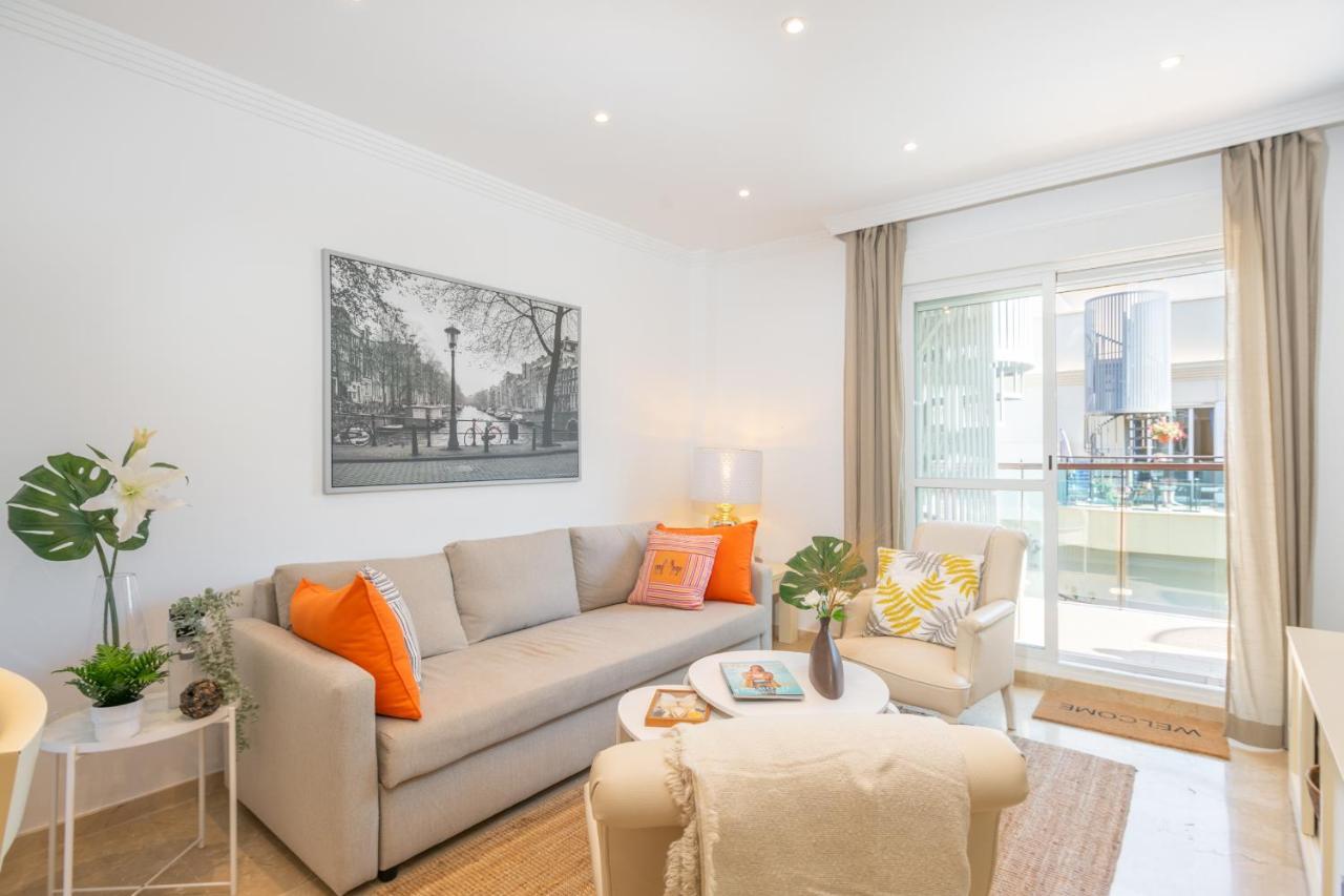 Atico 2 Terrazas Junto Al Mar By Rent Me Apartment *