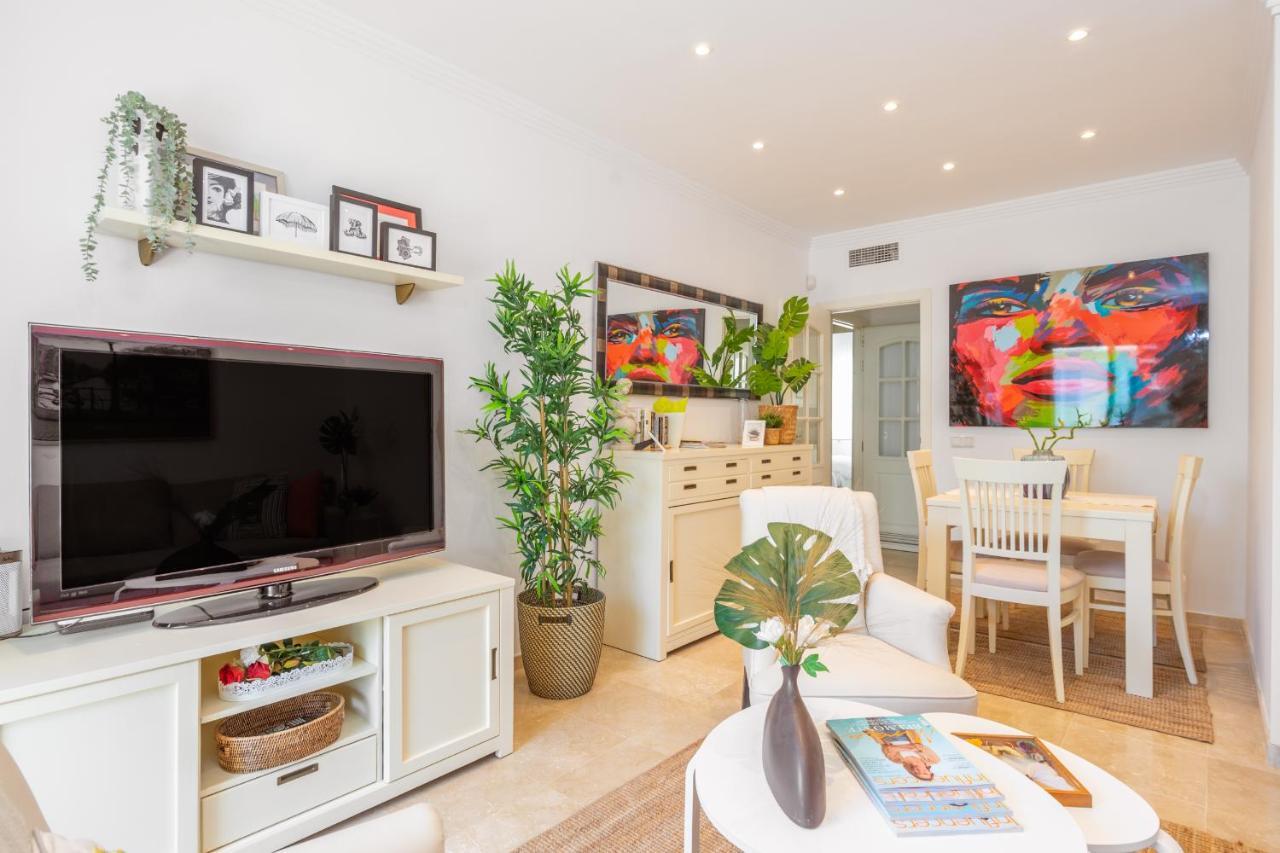 Apartment Atico 2 Terrazas Junto Al Mar By Rent Me
