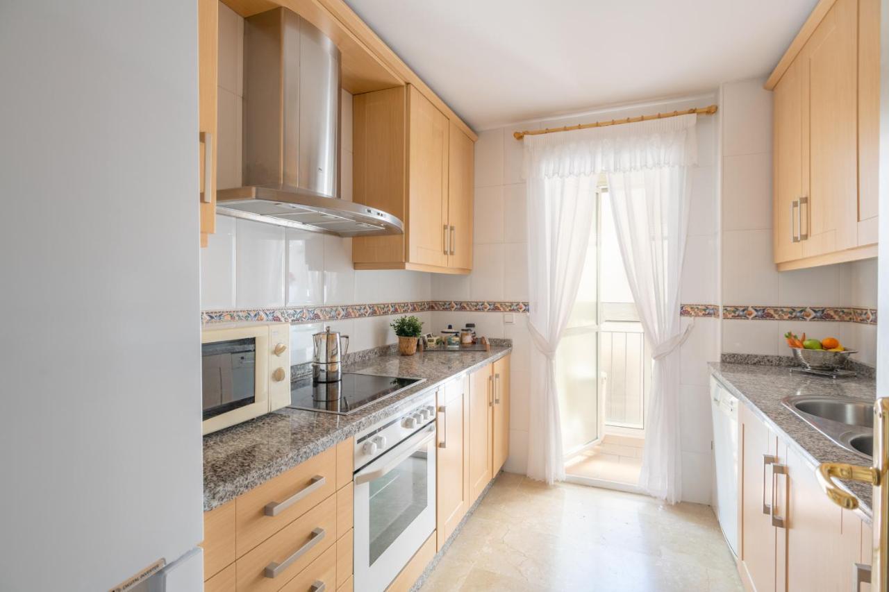 Apartment Atico 2 Terrazas Junto Al Mar By Rent Me
