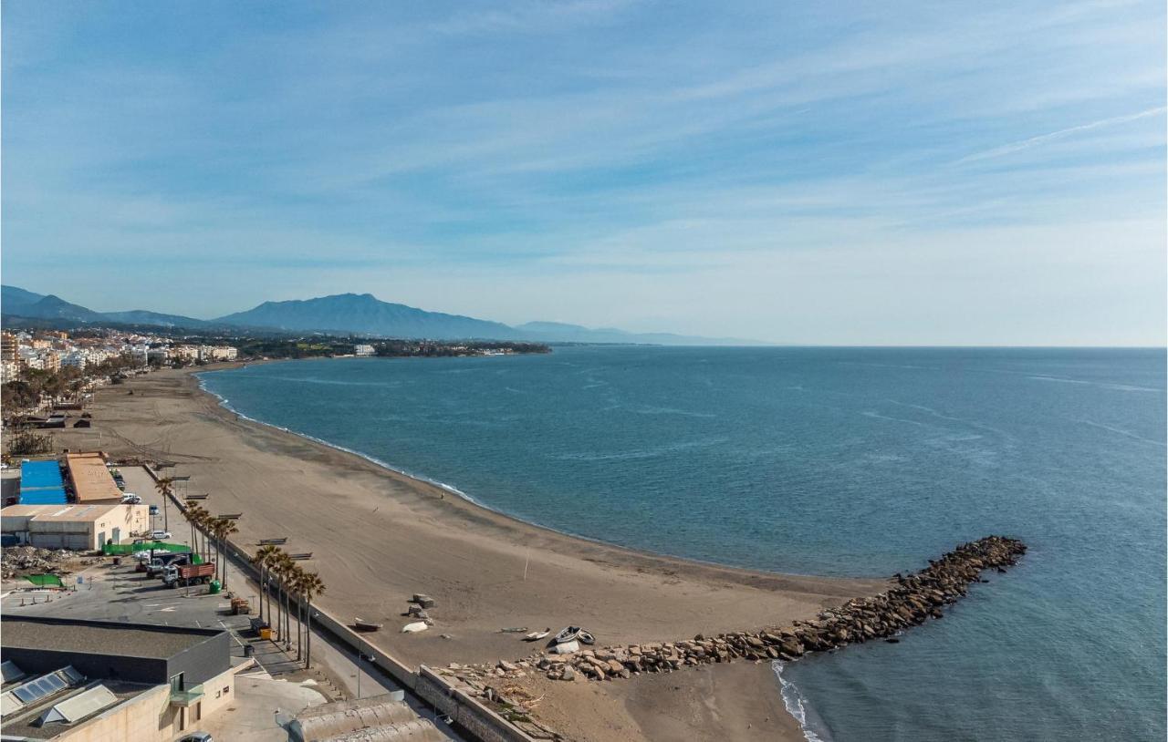 2 Bedroom Awesome In Estepona