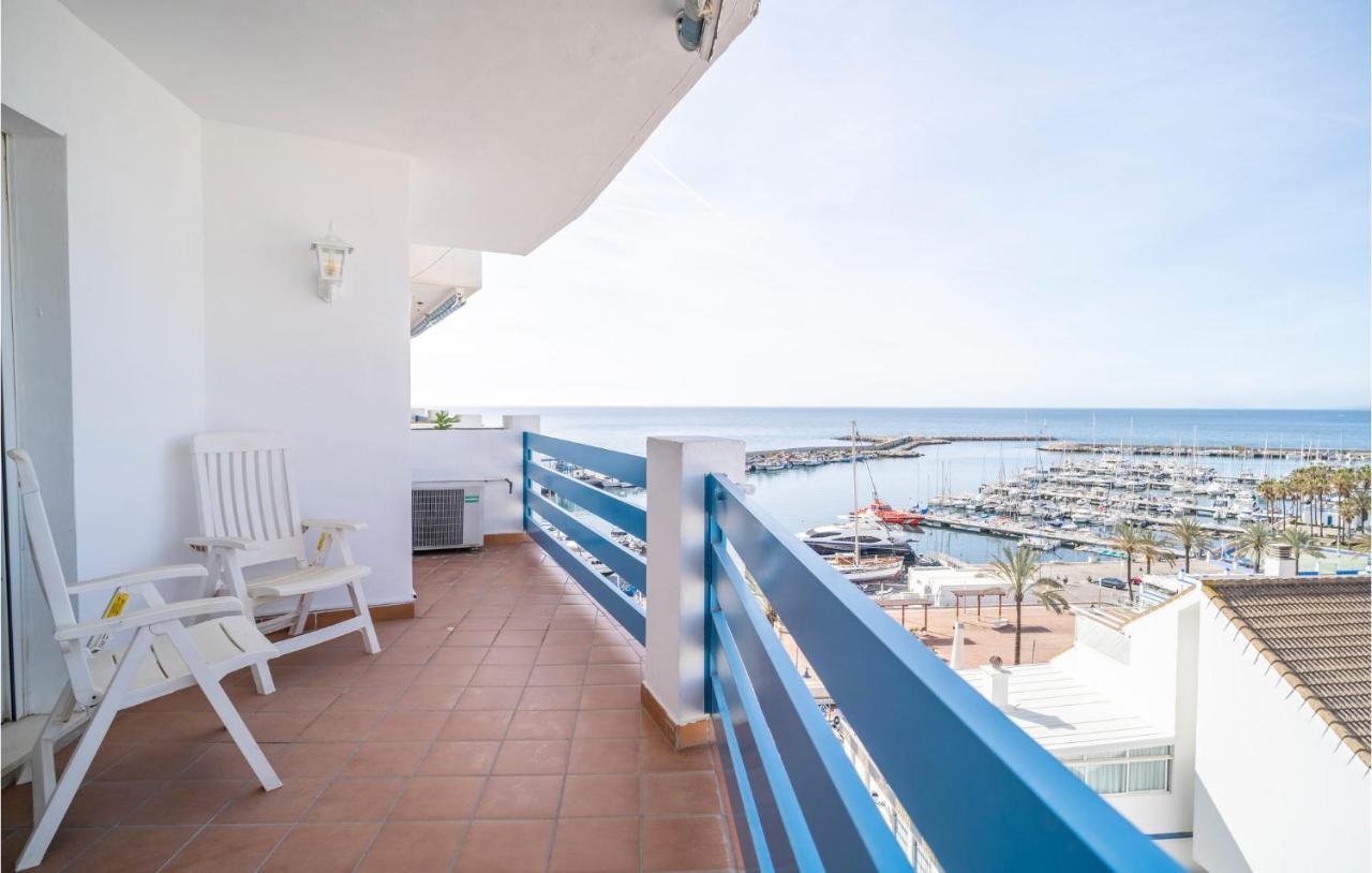 Apartment 2 Bedroom Awesome In Estepona