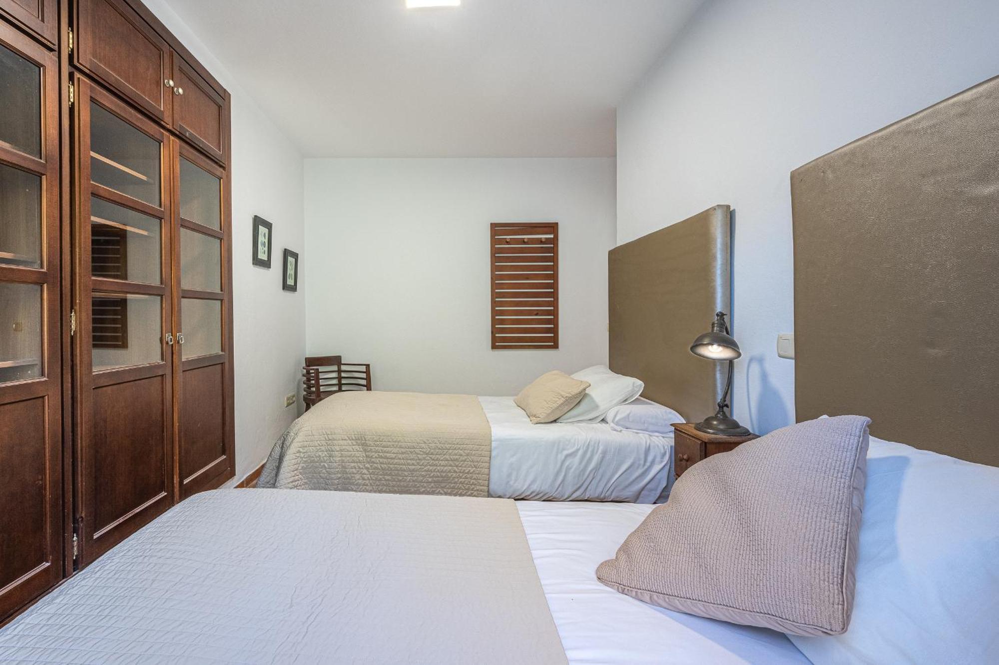 Villa Banus 10 Minutos Estepona