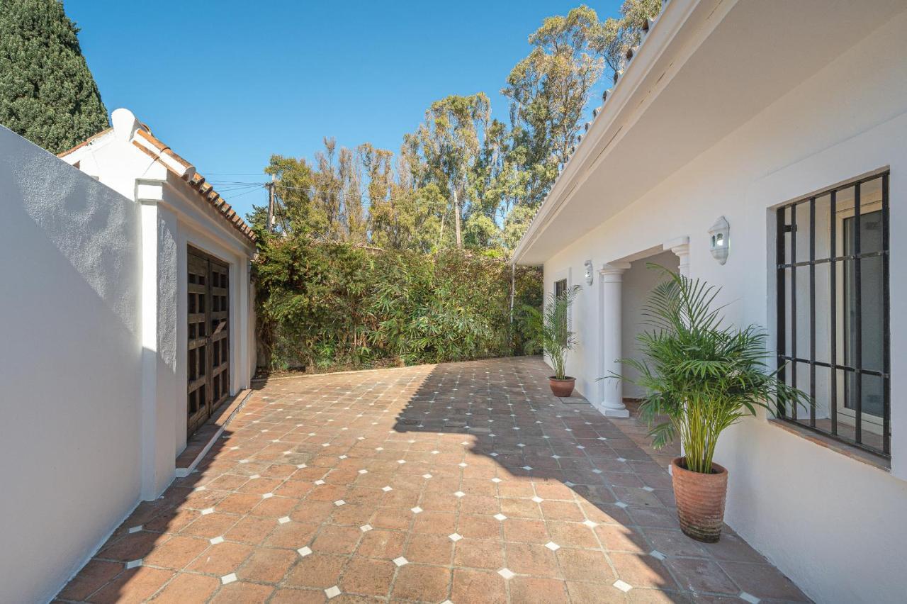 Villa Banus 10 Minutos Estepona