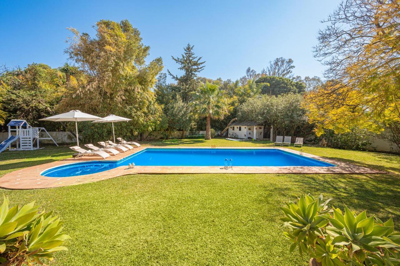 Villa Banus 10 Minutos Estepona