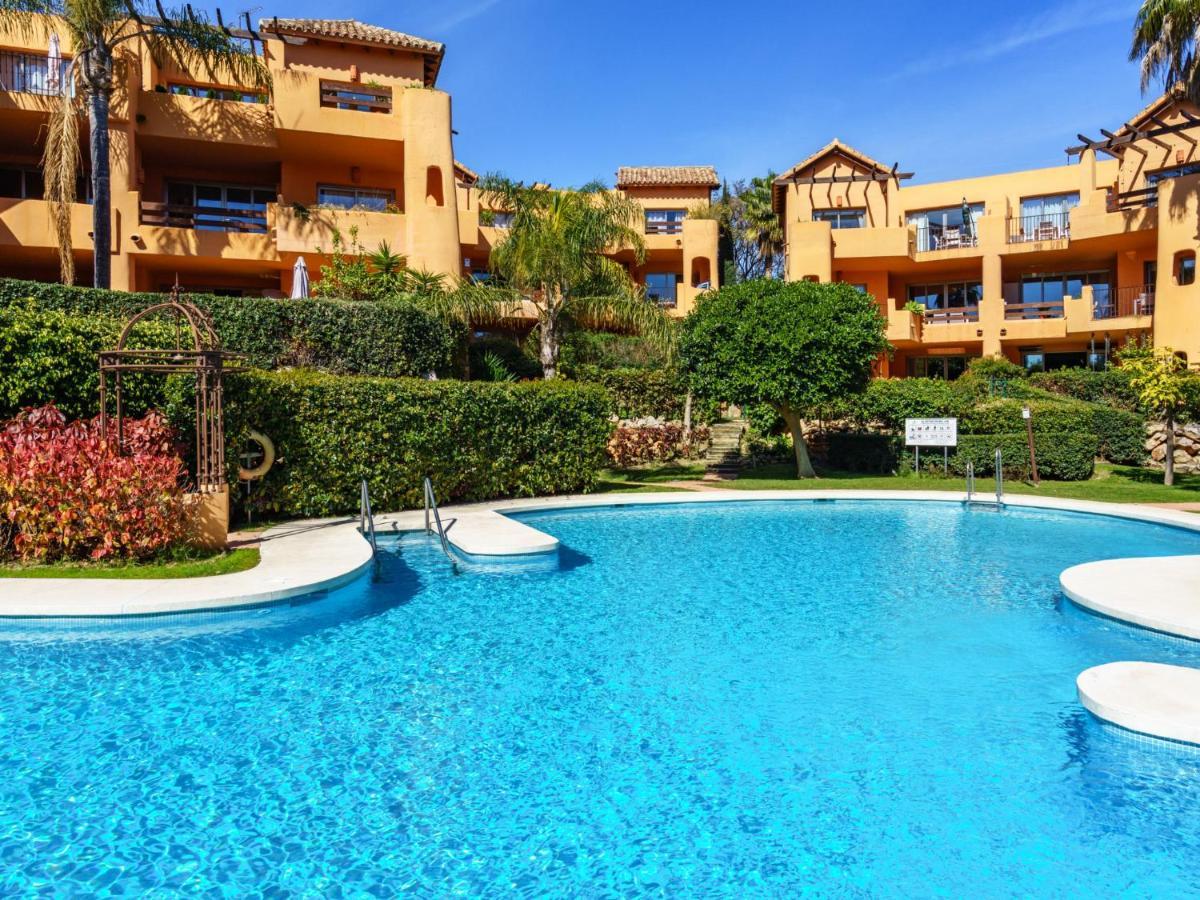 Apartment Retiro De Bel Air By Interhome