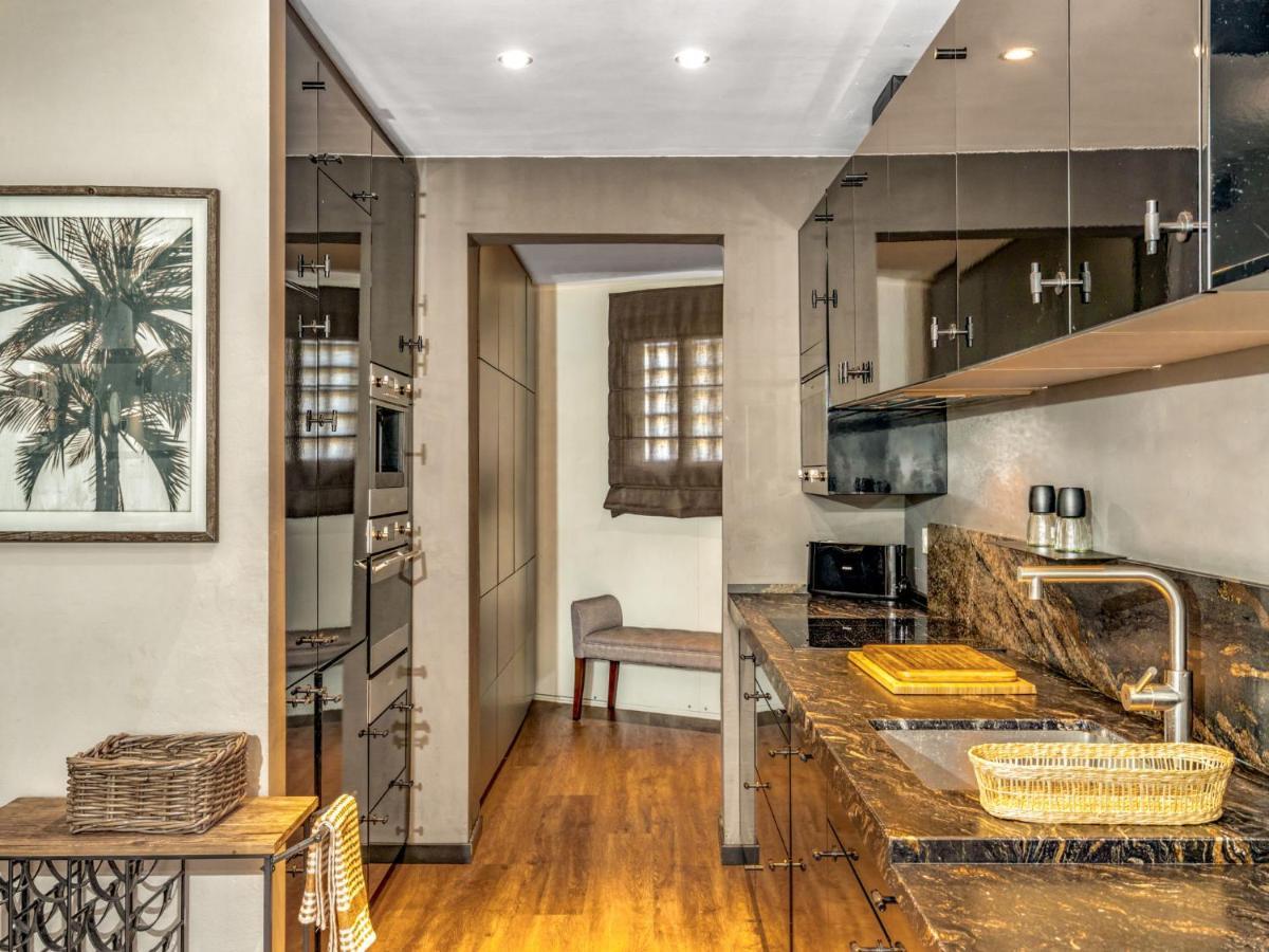 Apartment Retiro De Bel Air By Interhome *