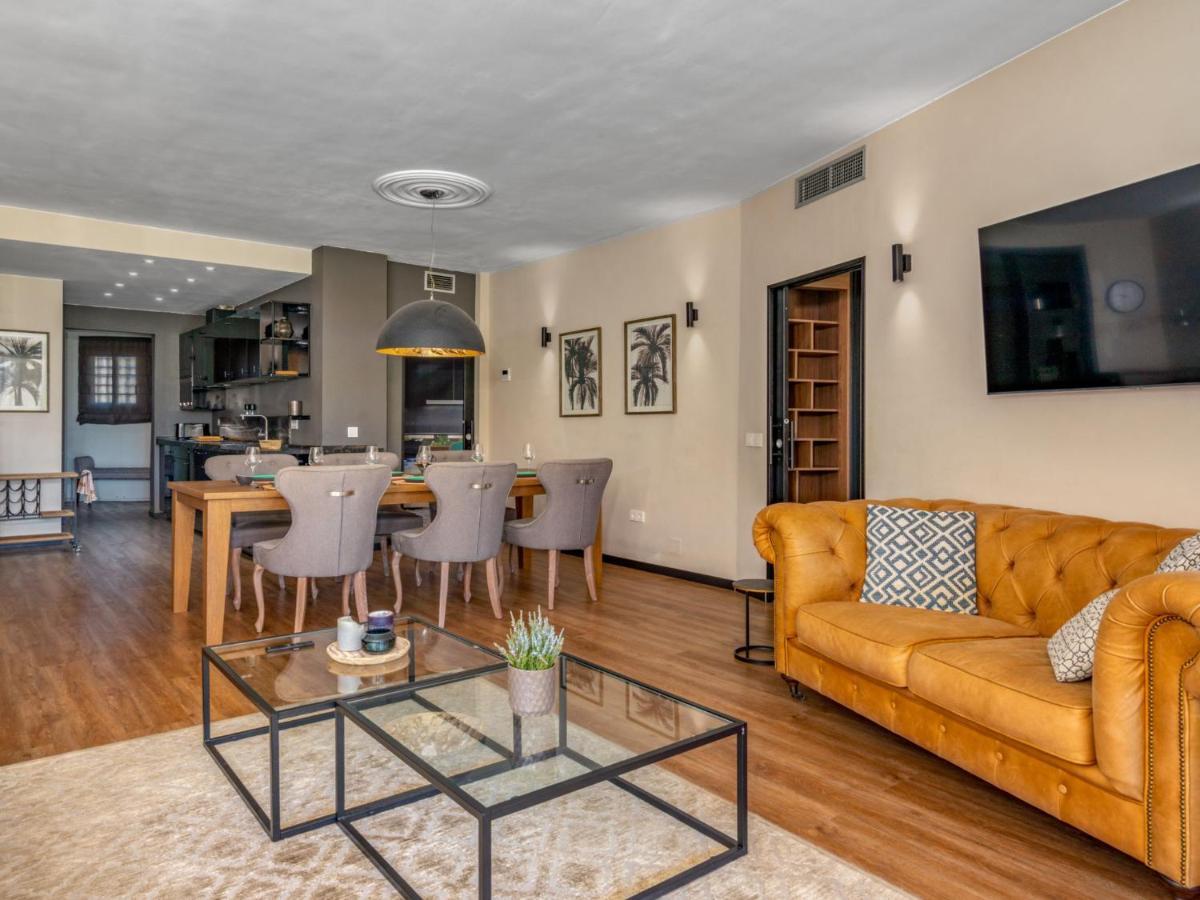 Apartment Retiro De Bel Air By Interhome Estepona