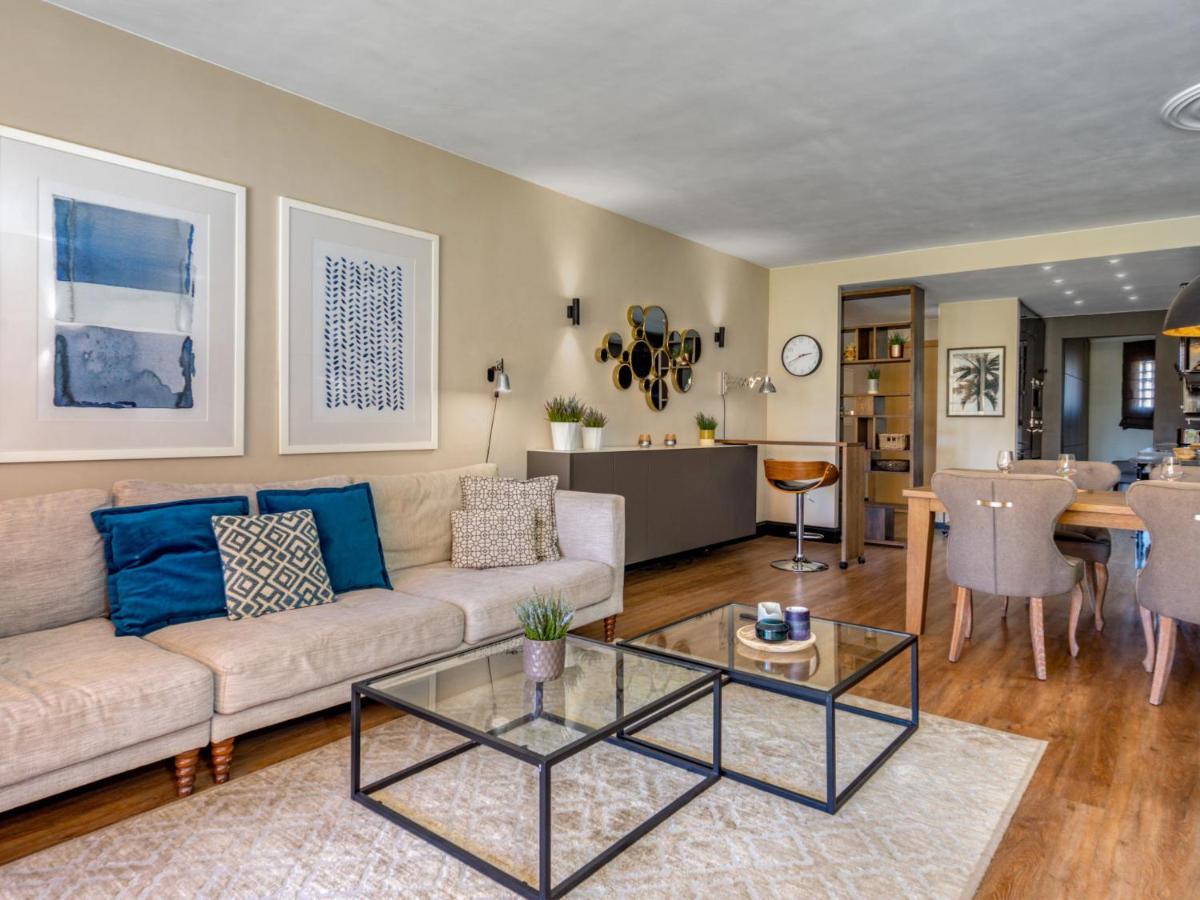 Retiro De Bel Air By Interhome Apartment *