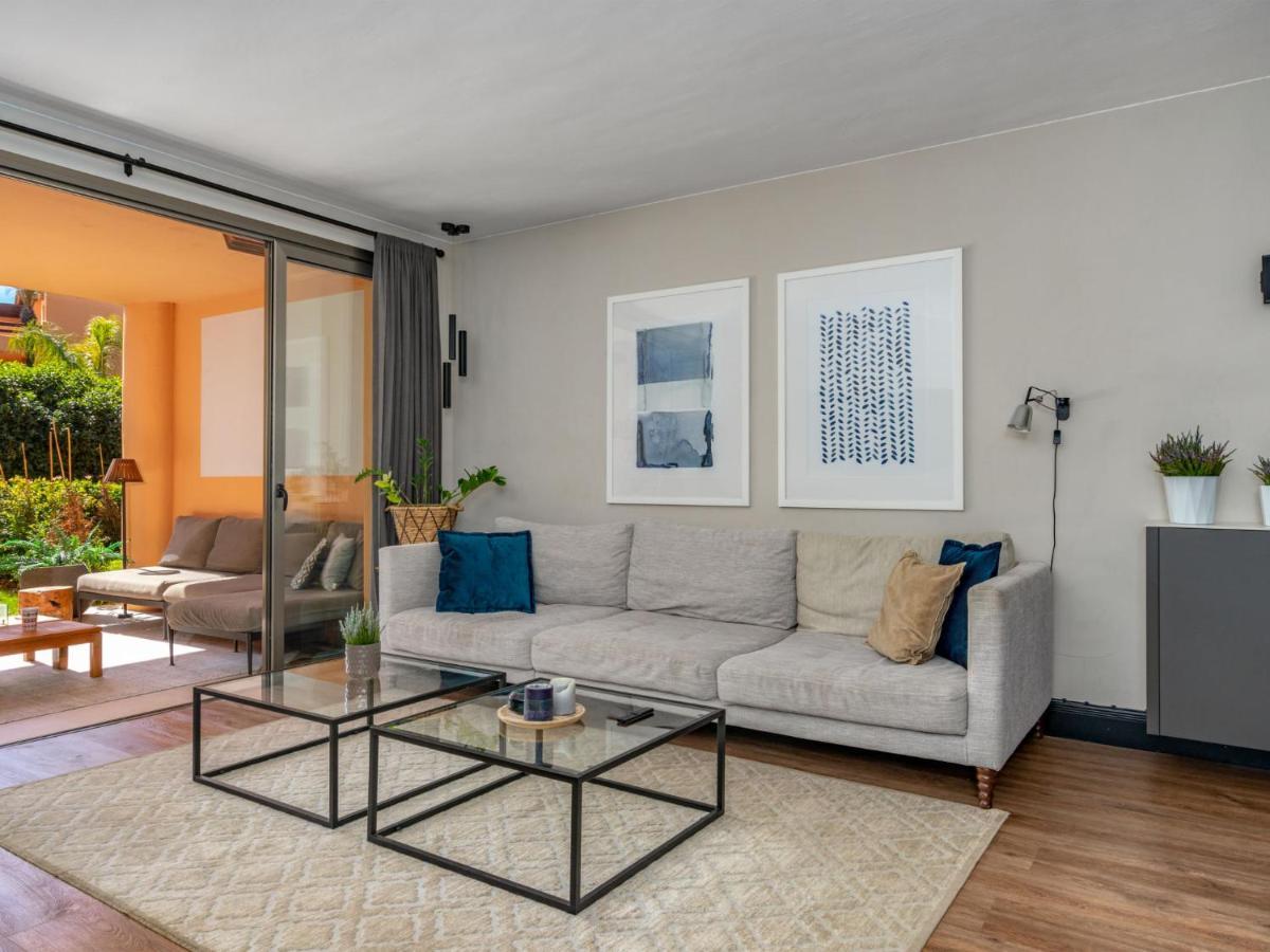 Retiro De Bel Air By Interhome