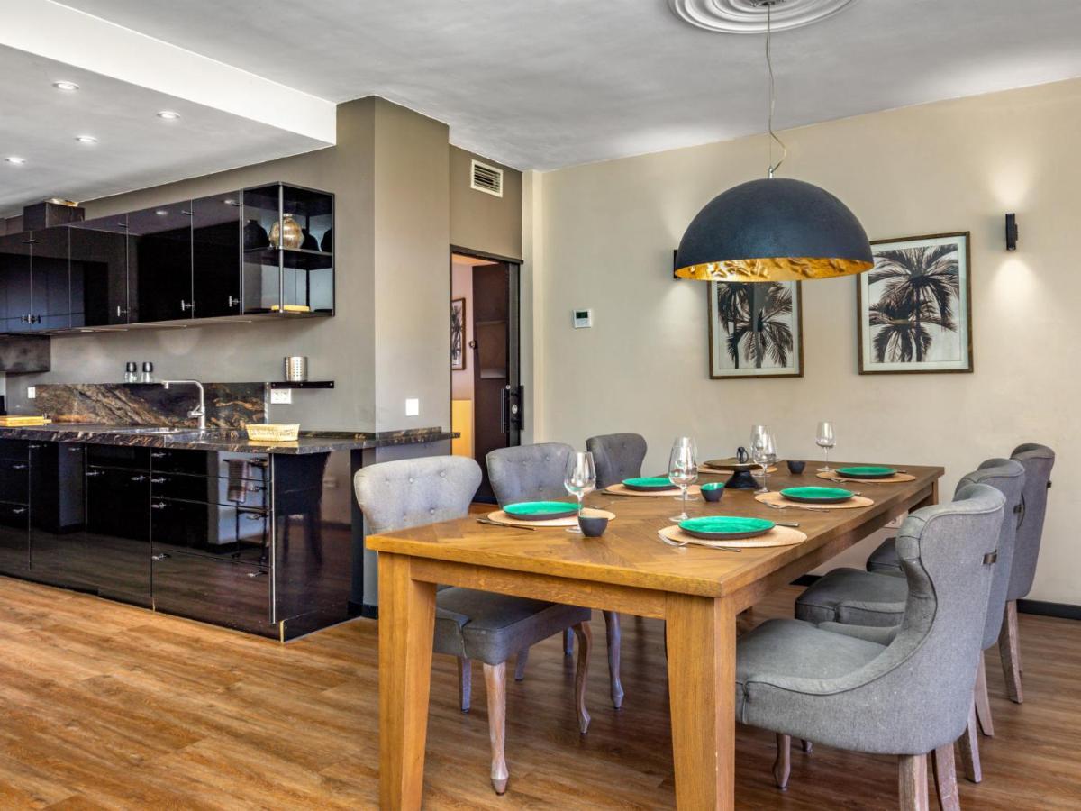 Retiro De Bel Air By Interhome * Estepona