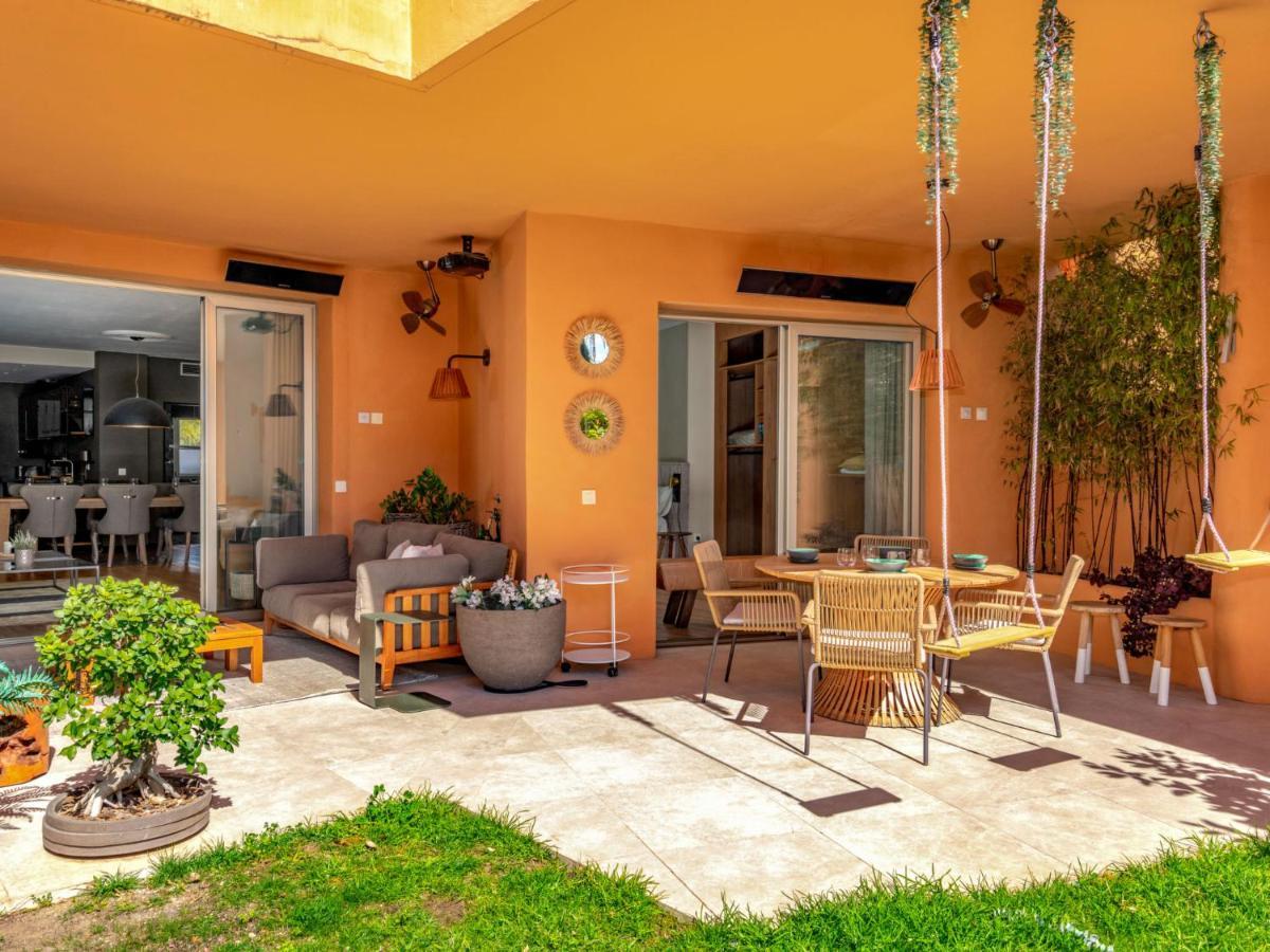 Apartment Retiro De Bel Air By Interhome *