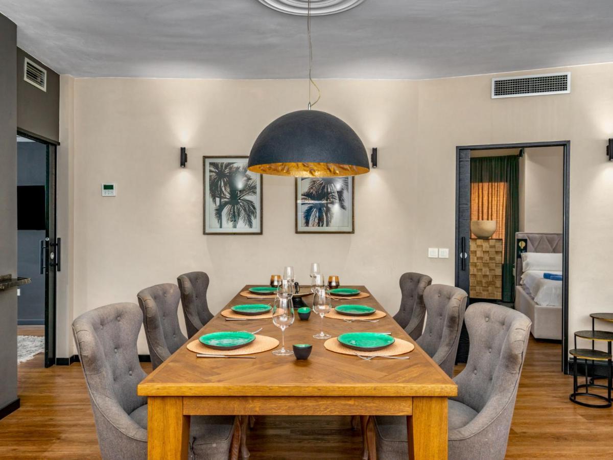 Retiro De Bel Air By Interhome