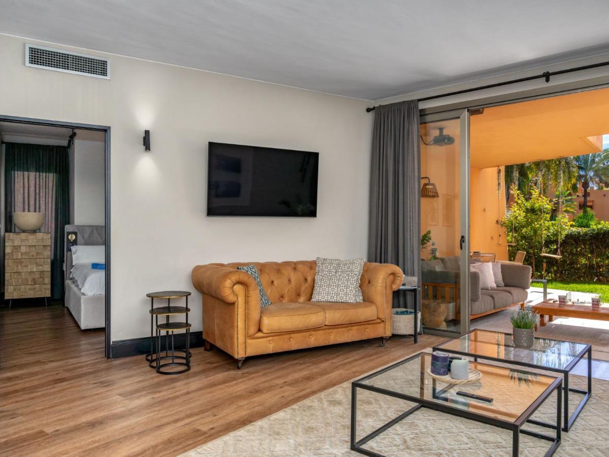 Apartment Retiro De Bel Air By Interhome *