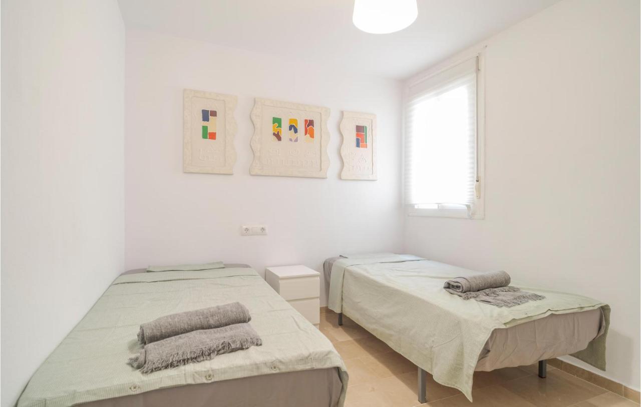 2 Bedroom Awesome In Apartment Estepona