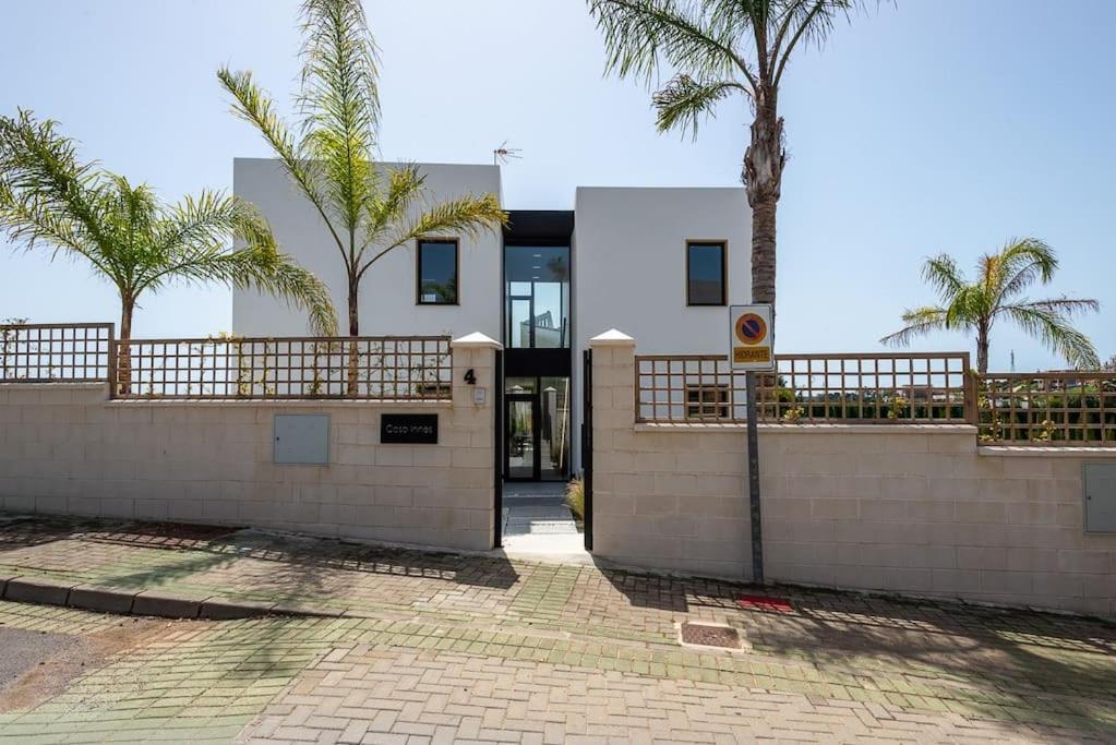 Villa Casa Innes: Entire 5 Bed Modern Villa. Pool. Valle Romano Estepona