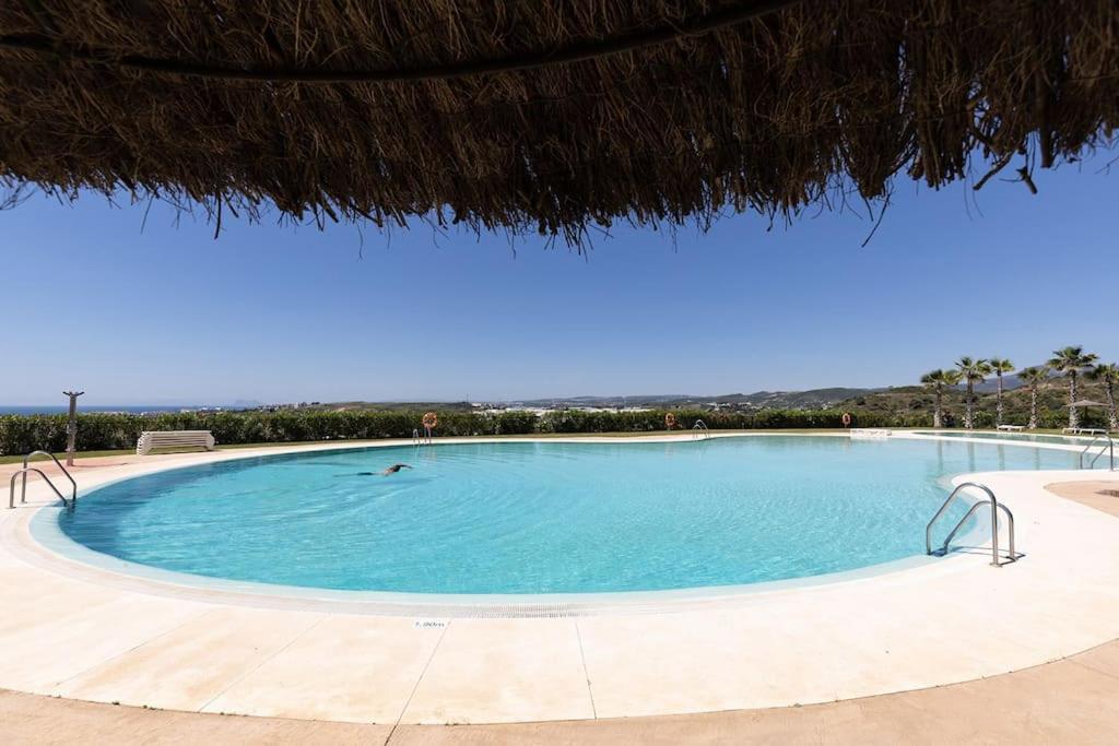 2 Bed At Hills With Great Sea Views! * Estepona