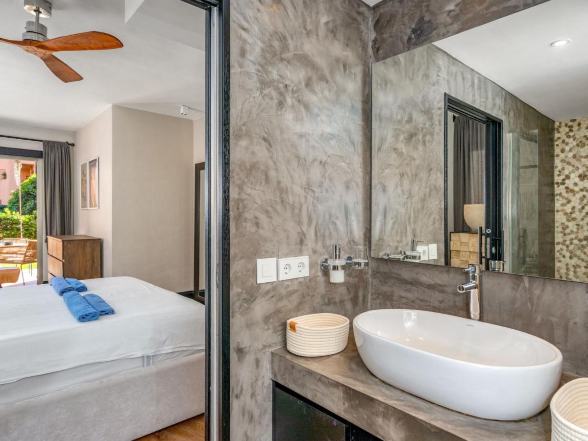 Retiro De Bel Air By Interhome *