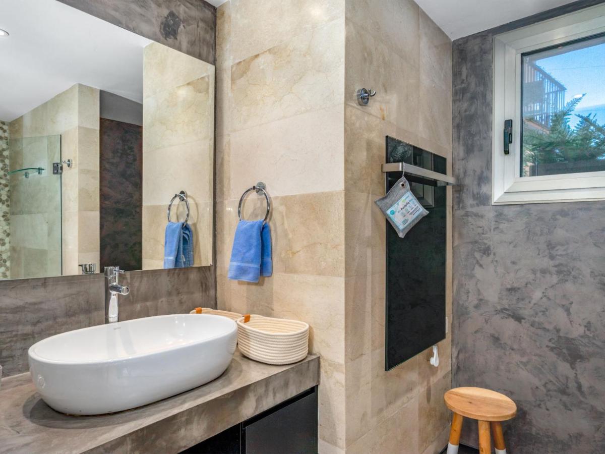 Retiro De Bel Air By Interhome *