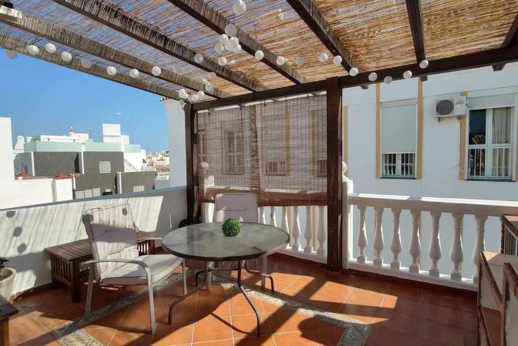 Angelesterrace Apartamento *