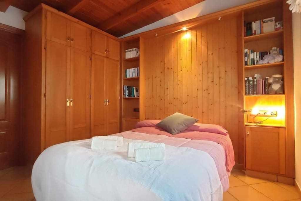 Apartamento Angelesterrace *